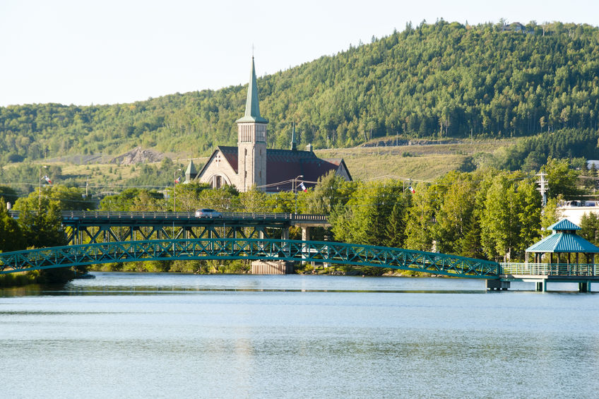 Madawaska River