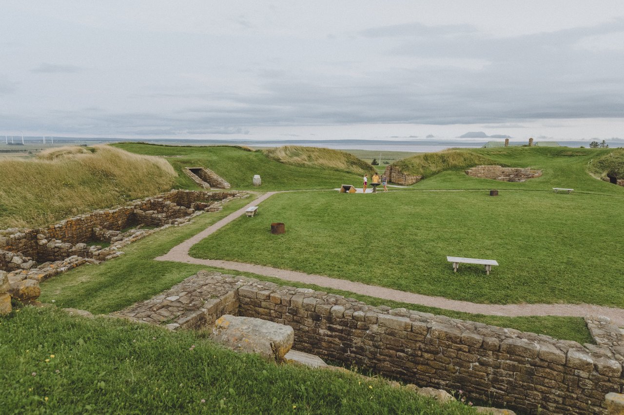 Fort Beauséjour