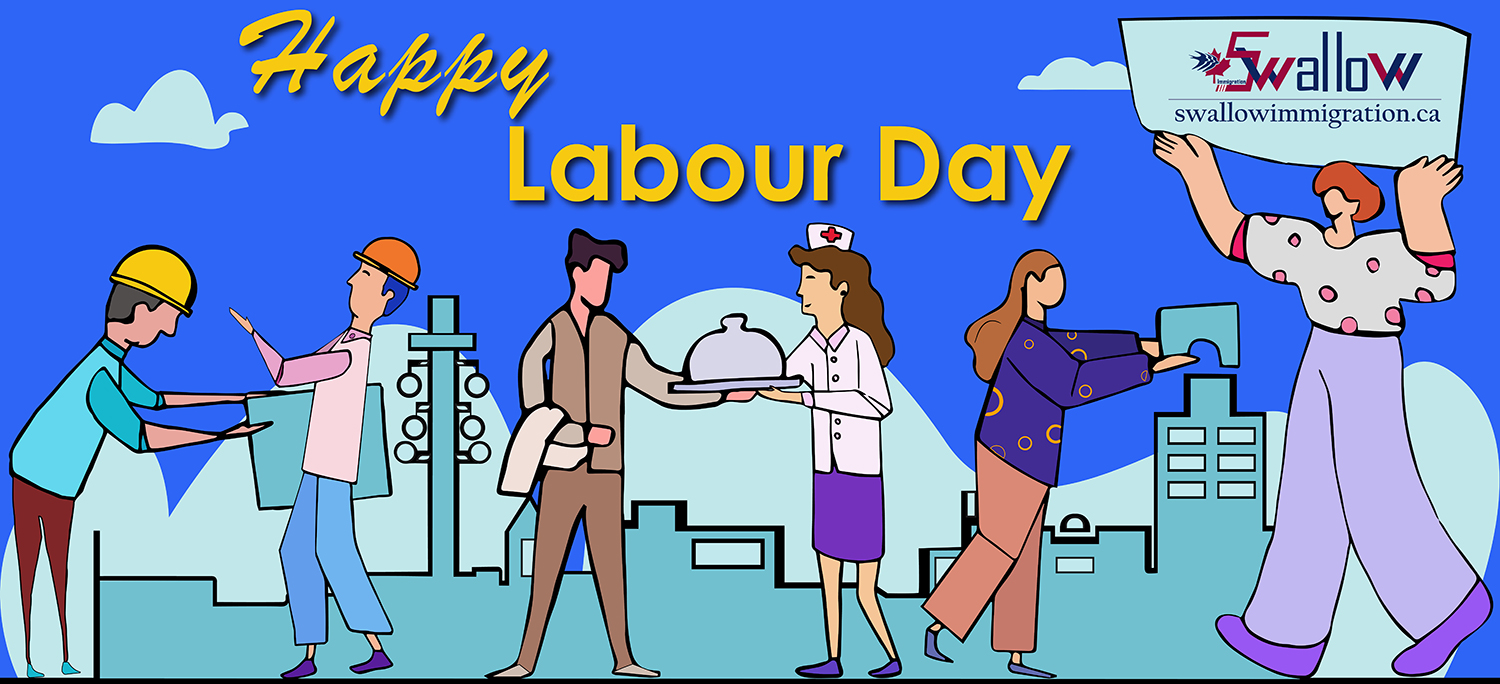 Labour Day in New Brunswick: Celebrating Workers and Cultural Heritage