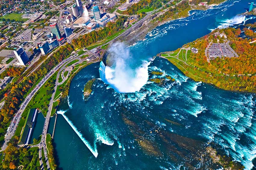 Niagara Falls