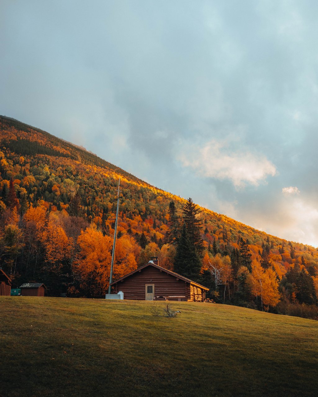 Mount Carleton Provincial Park