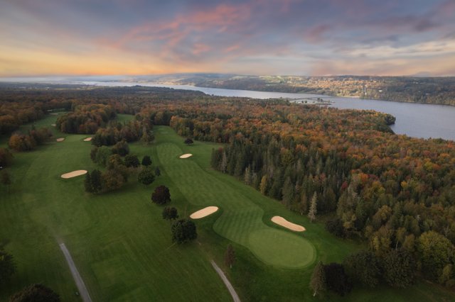 Mactaquac Golf Course Mactaquac Golf Course
