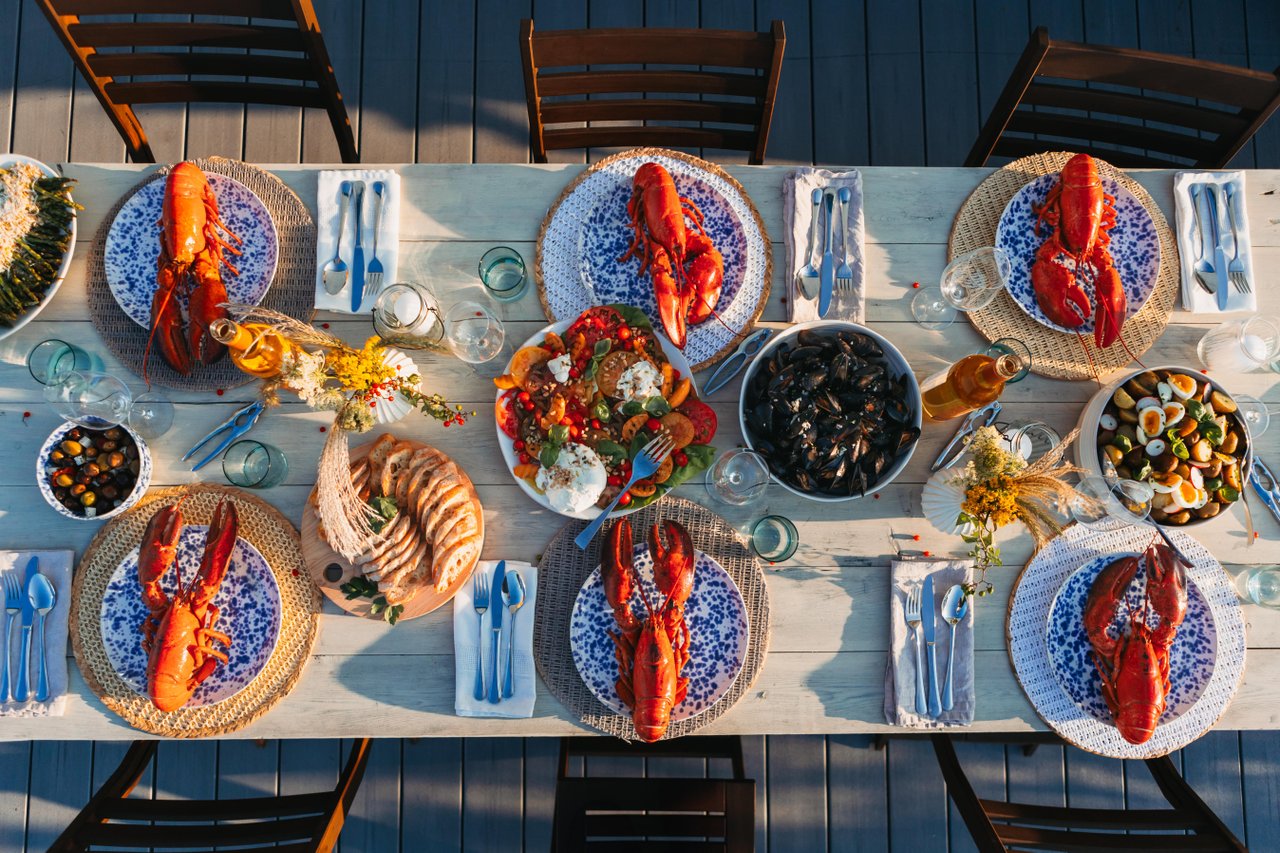 Shediac Festival Shediac Lobster Festival 2025