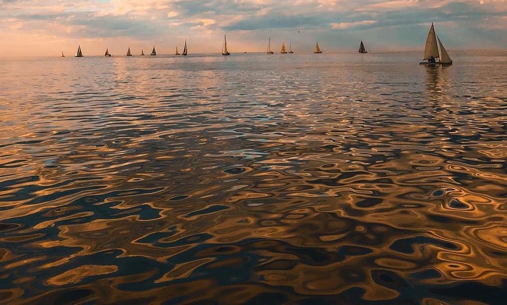 Shediac, New Brunswick