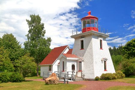 St. Martins Lighthouse St. Martins Lighthouse