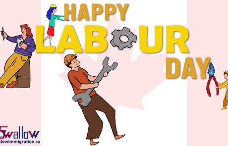 Labour Day 2025 in New Brunswick, Canada – Celebrations, Events & Things to Do