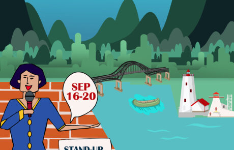 Campbellton, New Brunswick – Festivals, Sugarloaf Mountain, Restigouche River & Indigenous Heritage