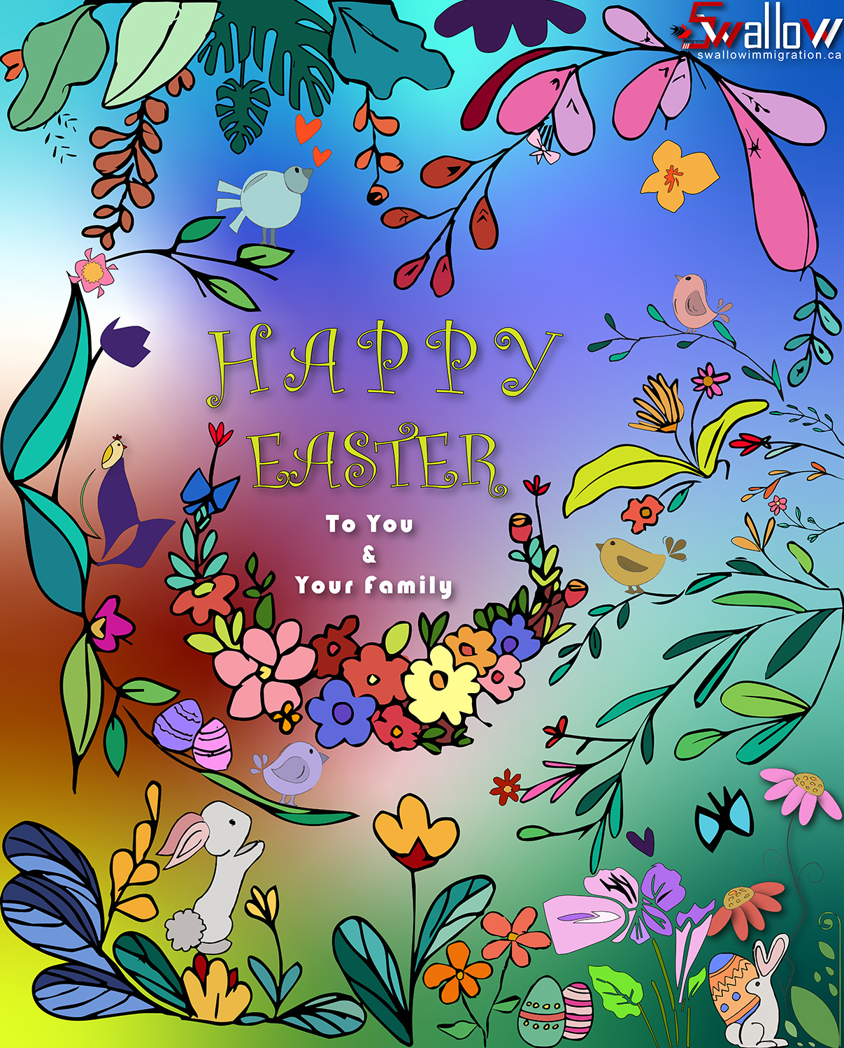 Easter 2026 in New Brunswick, Canada | Best Spring Events, Family Activities & Travel Guide